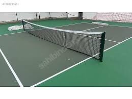 Tenis Filesi